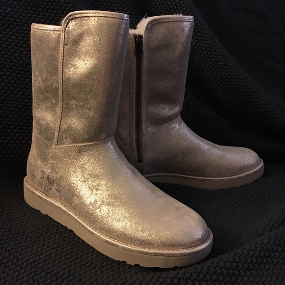 ugg abree stardust